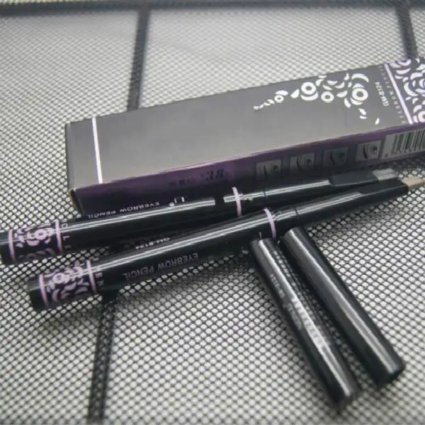 5 стилей макияж для бровей автоматический карандаш макияжа краска косметика