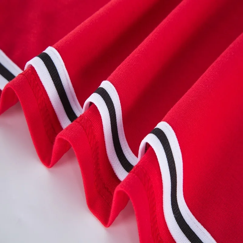 Женская летняя хлопковая Футболка поло с коротким рукавом Повседневное платье