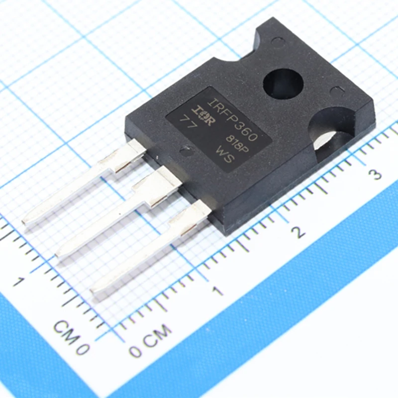20PCS-1Fot IRFP360PBF TO-247 400V23A MOS трубка с полевым эффектом | Электронные компоненты и