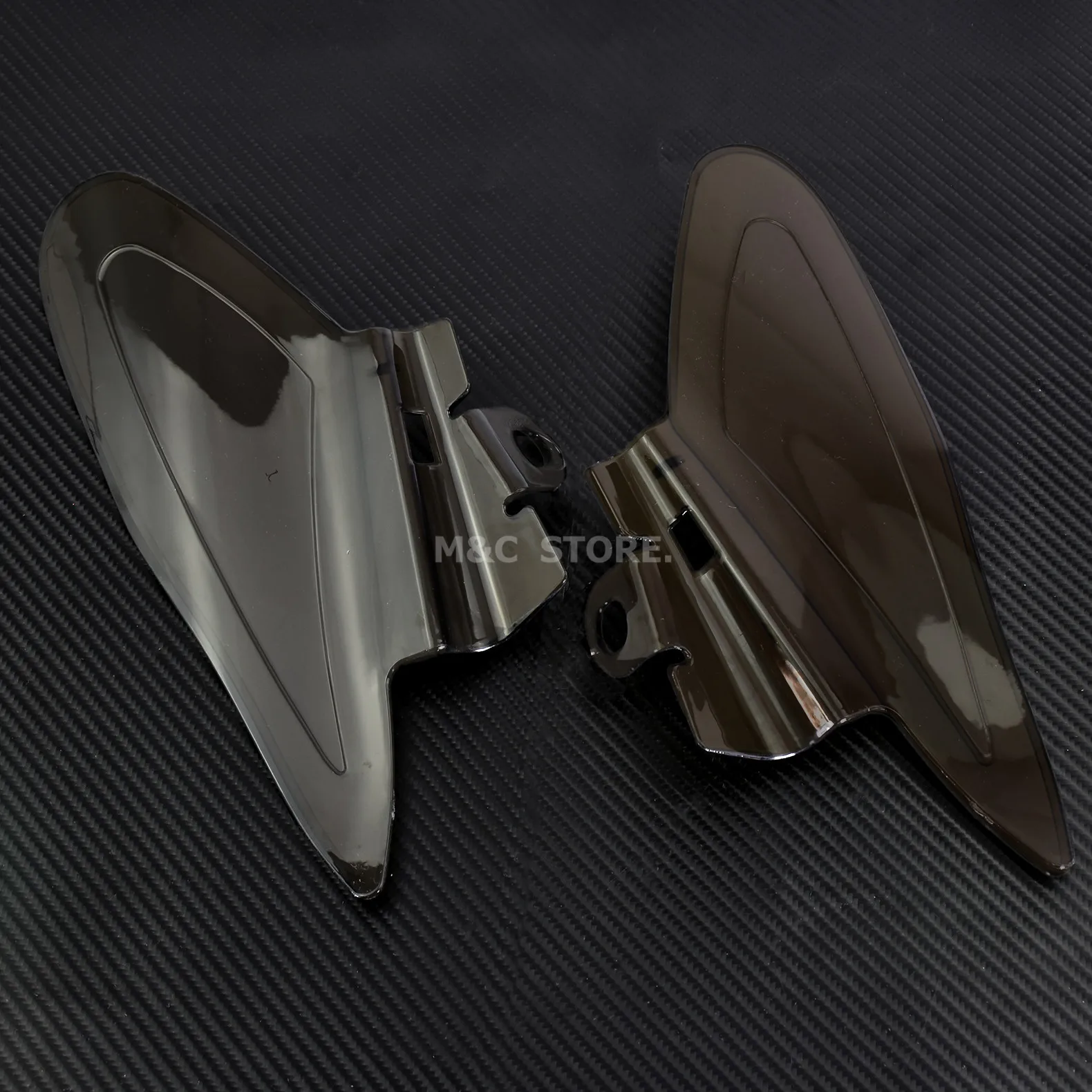 Светоотражающее седло для мотоцикла теплозащитный экран воздушный дефлектор