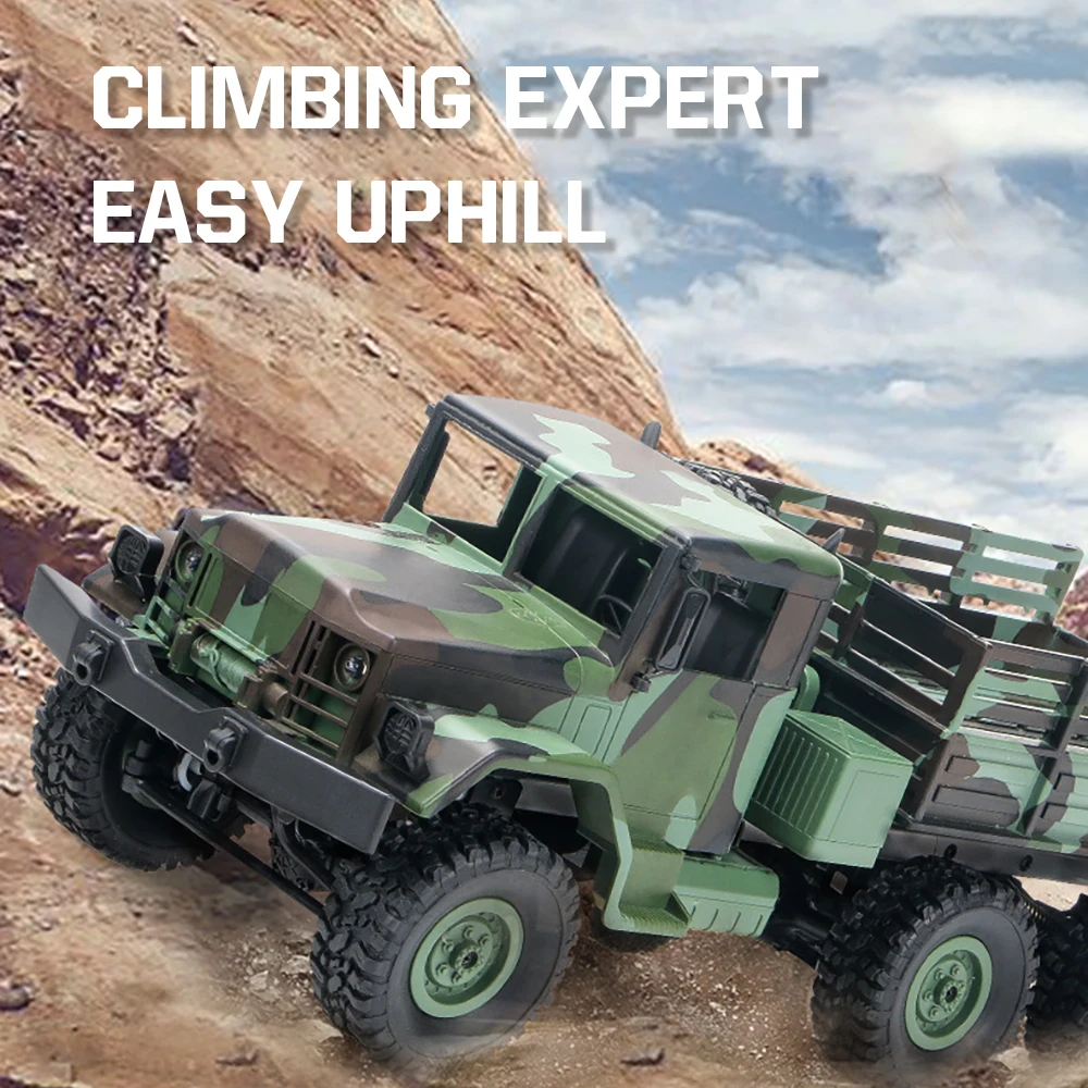 mn модель mn 77 rc грузовик военные г