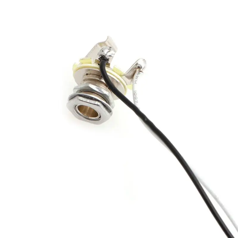 5-позиционный переключатель 500k Горшки ручки Жгут проводов Пикап для старта