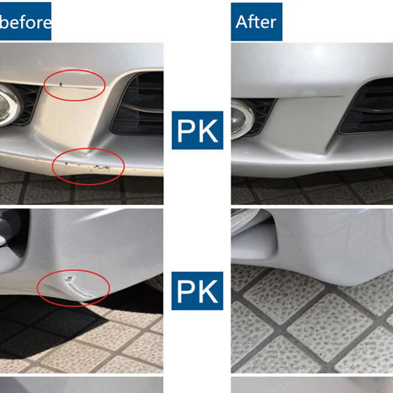 

Car Auto Car Scratch Remover Ceramic Car Coating Clear Repair Paint Pen Touch Up Tool Headlight Polishing Car Polish Cleaning