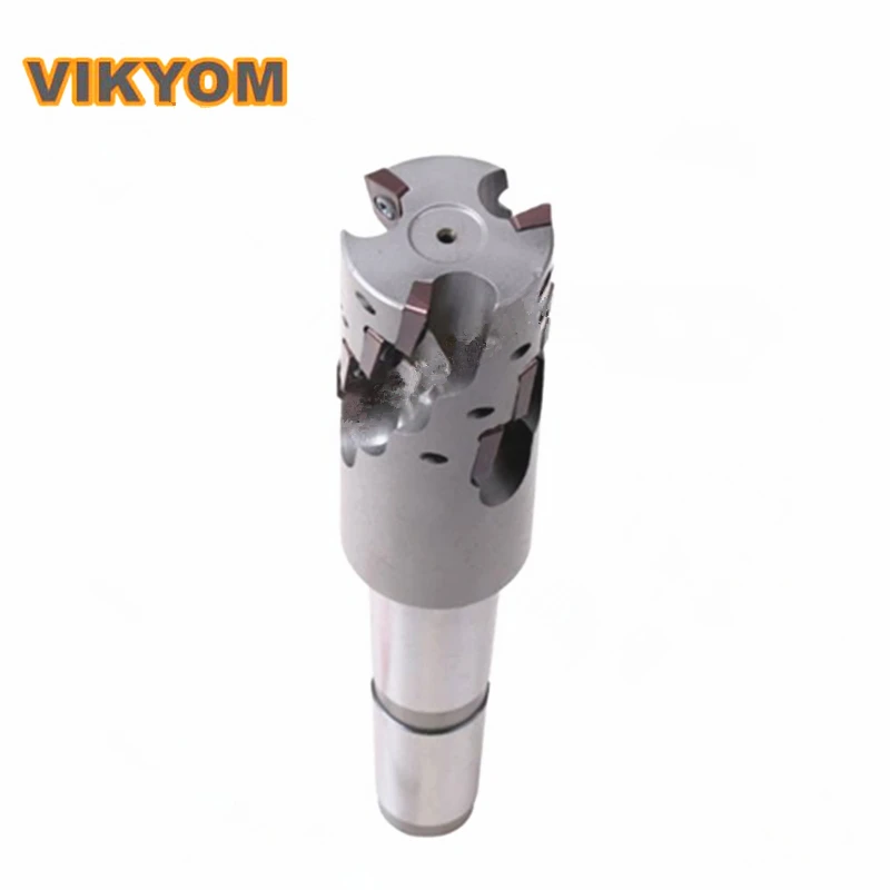 買取 列コーンのフライス加工,テーパーのないシャンク,高効率,スパイラルミル,コイル状のミル