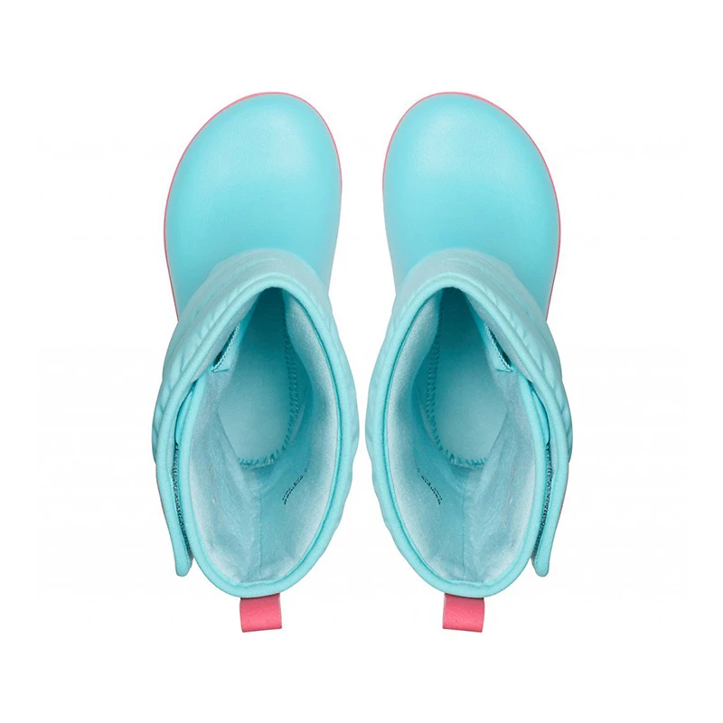 CROCS LdgPtSnowBtK KIDS|Сапоги| |