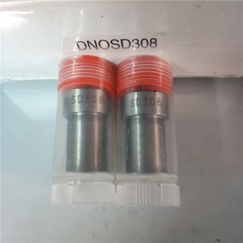 Дизельная Форсунка DN0SD308(0 434 250 169) DN0SD300(0 161) DN0SD301(0 162) DN0SD302(0 163) 10 шт. | Автомобили и