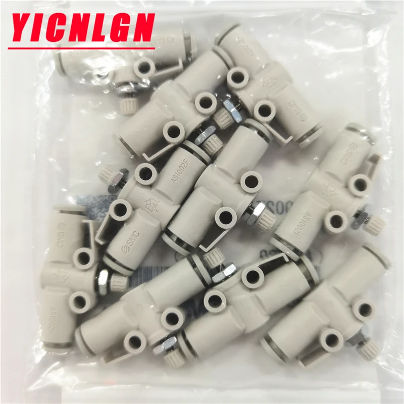 

1PSC throttle valve AS1002F-04 AS1002F-06 AS2002F-04 AS2002F-06