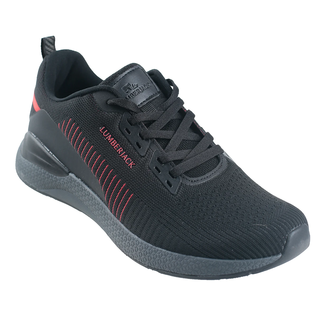 

Lumberjack In Portugal 9PR Daily Walking Running Men Sports Shoes