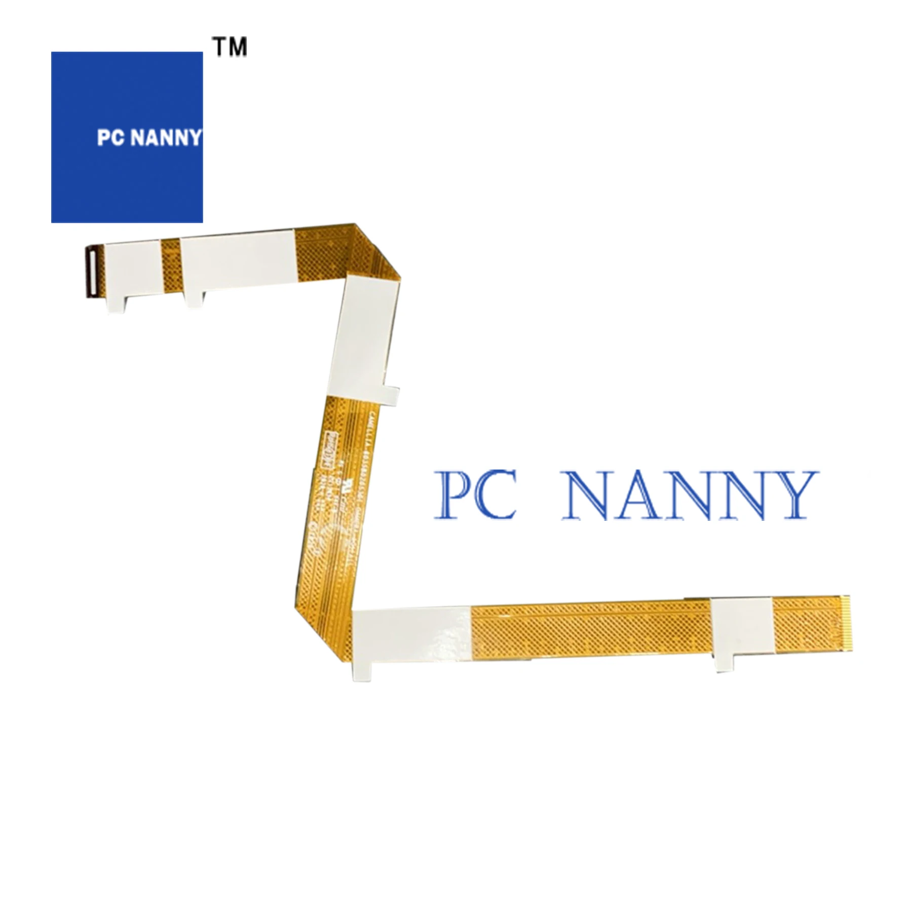 

PCNANNY FOR HP 14IR CAMELLIA CABLE HUB