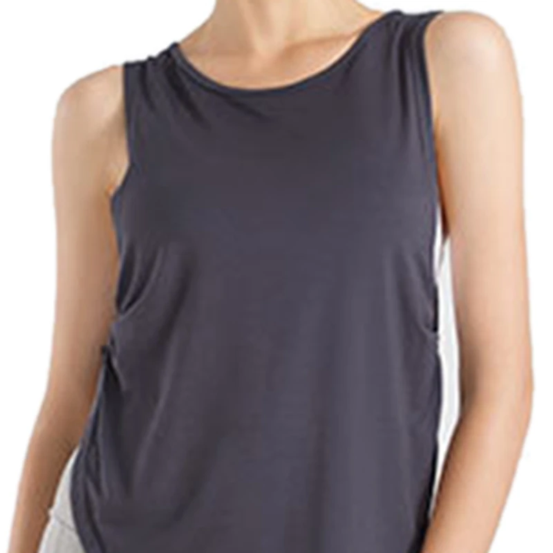 Женская милая одежда для тренировок сетчатые топы йоги футболки занятий спортом