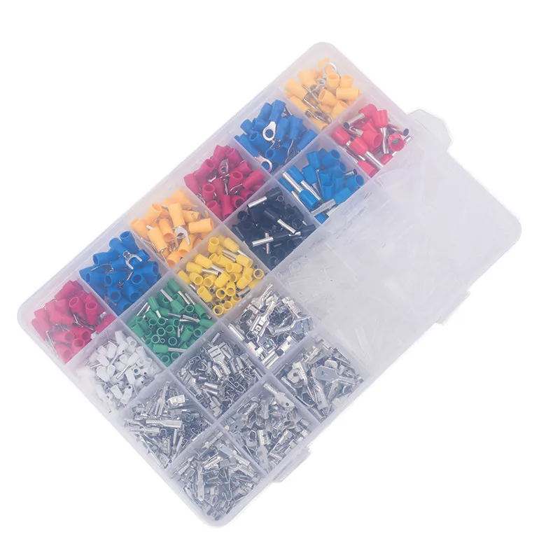 PARON 4 в 1 многофункциональные щипцы для обжима проводов с храповым механизмом