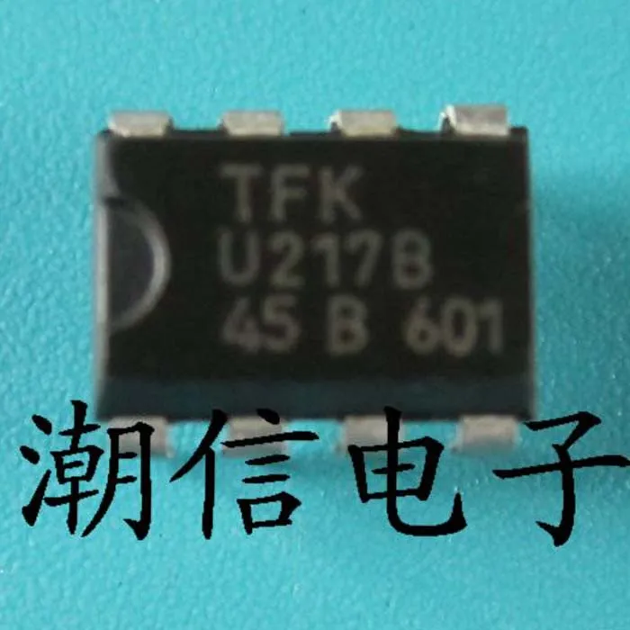 

10cps U217B DIP-8