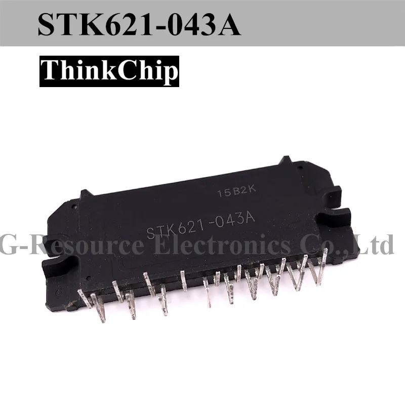 Φ SIP 23 STK621 043A 043 043B 043C 043D модуль двигателя с трехфазным инвертором|Инструменты для