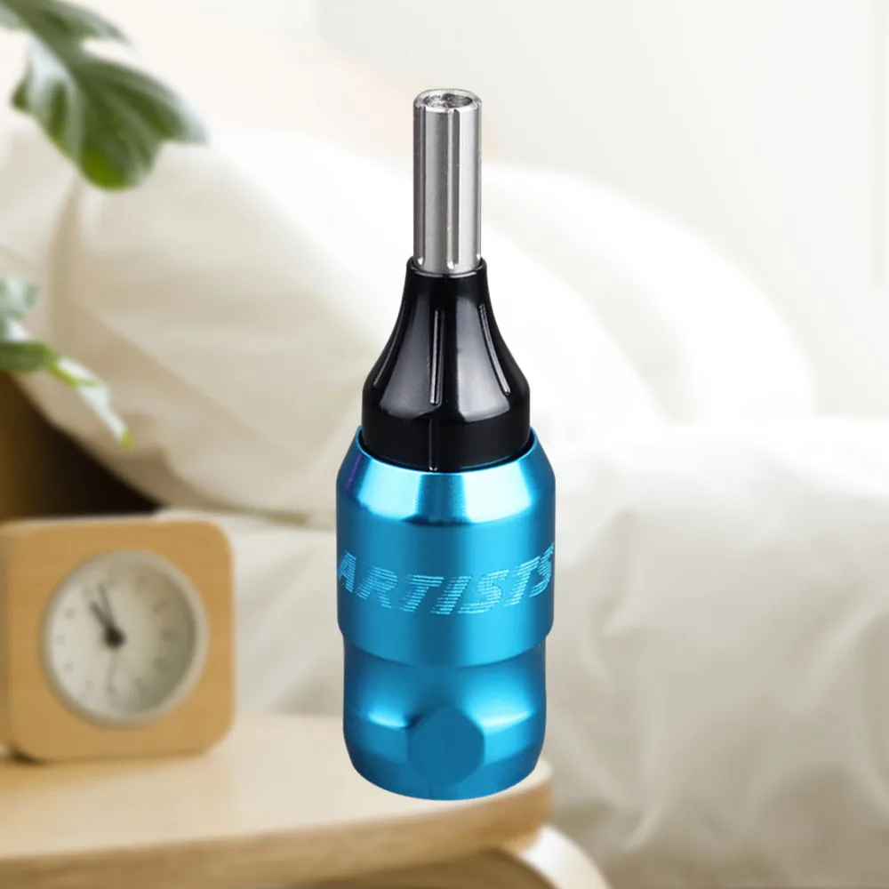 

Adjustable Cartridge Grip Tube Handle Anti-skid