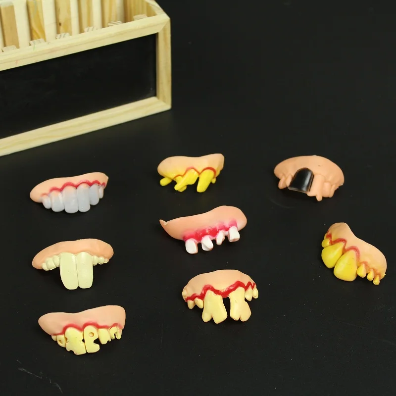 9 стильных приколов забавная шалость шокер ужасов новые гаджеты забавные зубные