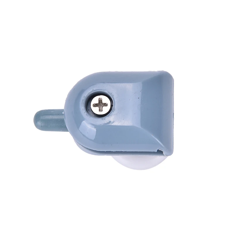 

1 Pcs Douche Down Katrol Wielen Lopers 25Mm Douche Lager Rollen Hoge Kwaliteit