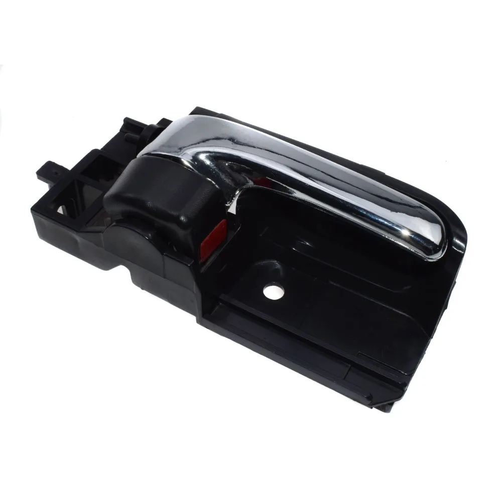 ISANCE внутренняя ручка межкомнатной двери Передняя Задняя правая 69205 02090 для Toyota