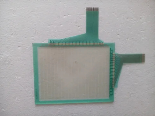 

Keyence VT3-Q5S, VT3-Q5M, VT3-Q5T стекло сенсорного экрана для ремонта панели HMI ~ Сделай это самостоятельно, есть в наличии