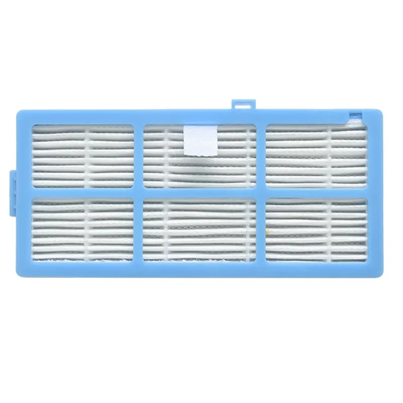 

11 Pieces for Coredy 3500 R3500 R3500S Robot Vacuum Cleaner Replacement Kit, Rolling Brush,Side Brush, Filter White Comb