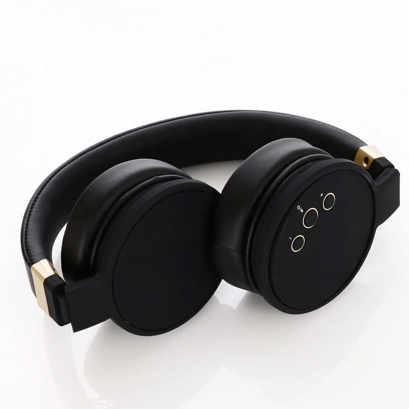 Bluetooth гарнитура наушники с басами стерео беспроводные микрофоном аудио