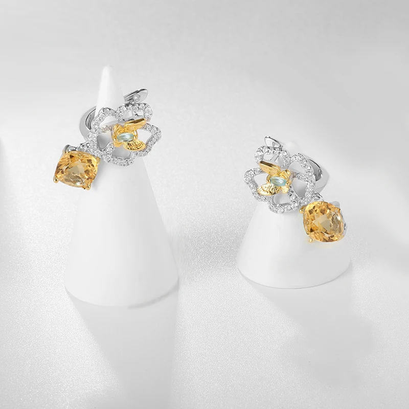 

High quality fashion women earrings 210316-31