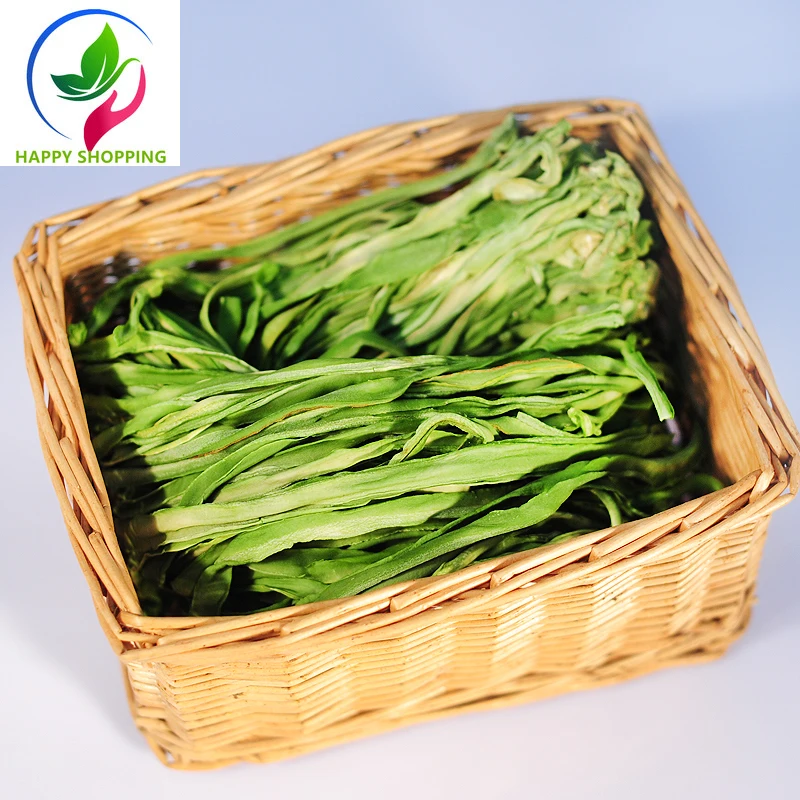 

Natural Health Dried Tribute Vegetable Dehydrated Mountain Jelly Vegetable