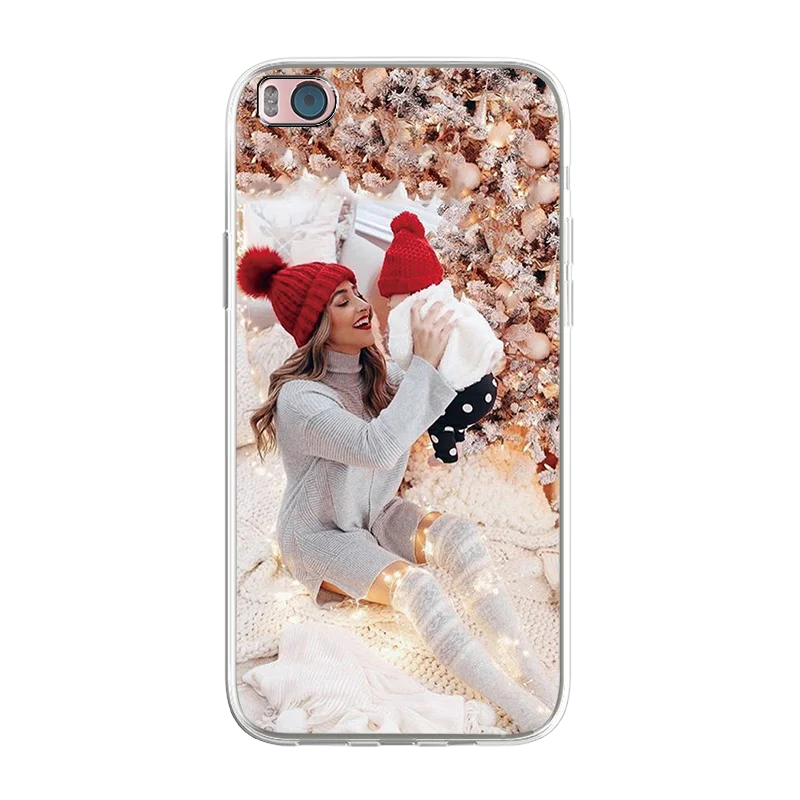 

Vogue Bueaty Print Phone Case for Xiaomi Redmi 6Pro 8 5Plus 3Pro 9 K30 Ultra 8T 4X 7 Note3 5A Prime 9Pro 8 8Pro Max 9T TPU Cover
