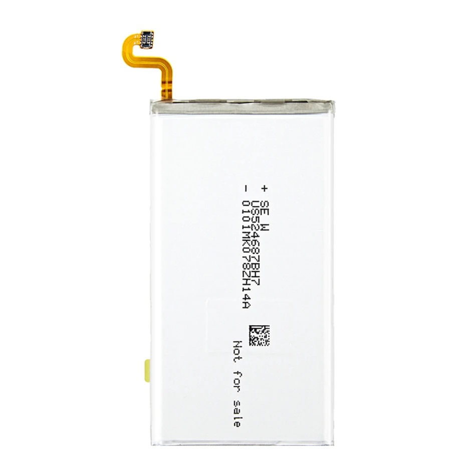 Оригинальный Kikiss для Samsung A8 плюс EB-BA730ABE 3500 мА/ч батарея Galaxy + (2018) SM-A730 A730F A730DS A730 |