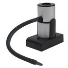 Портативный генератор коптильни, коптильное устройство для молекулярной кухни, для приготовления мяса, коктейлей, напитков, барбекю, гриля