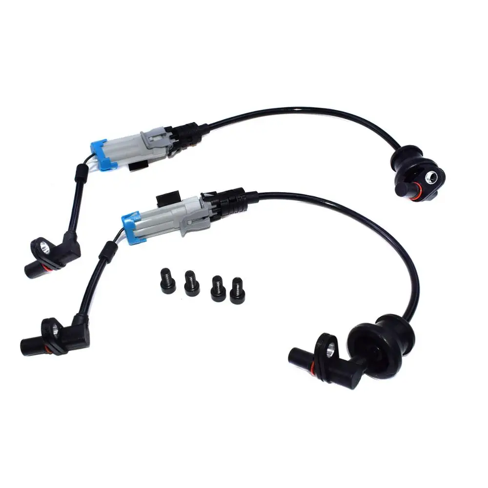 Датчик скорости колеса ISANCE для Opel Antara Pontiac torrend Saturn Chevrolet Equinox OEM #96626078 96626080|sensor re|sensor
