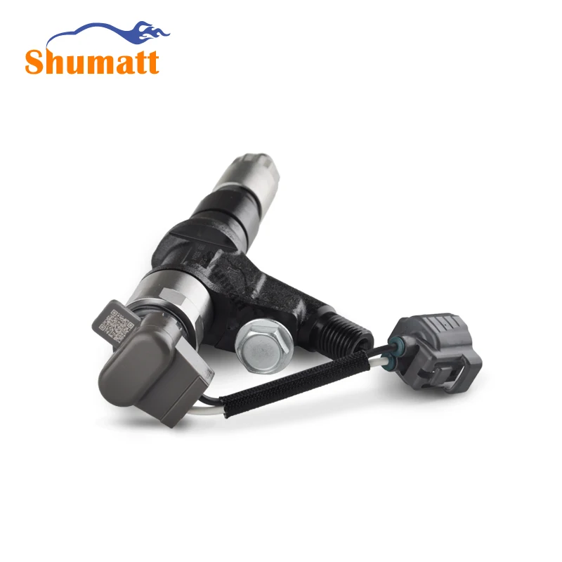 Оригинальный Новый инжектор дизельного топлива общей топливной магистрали