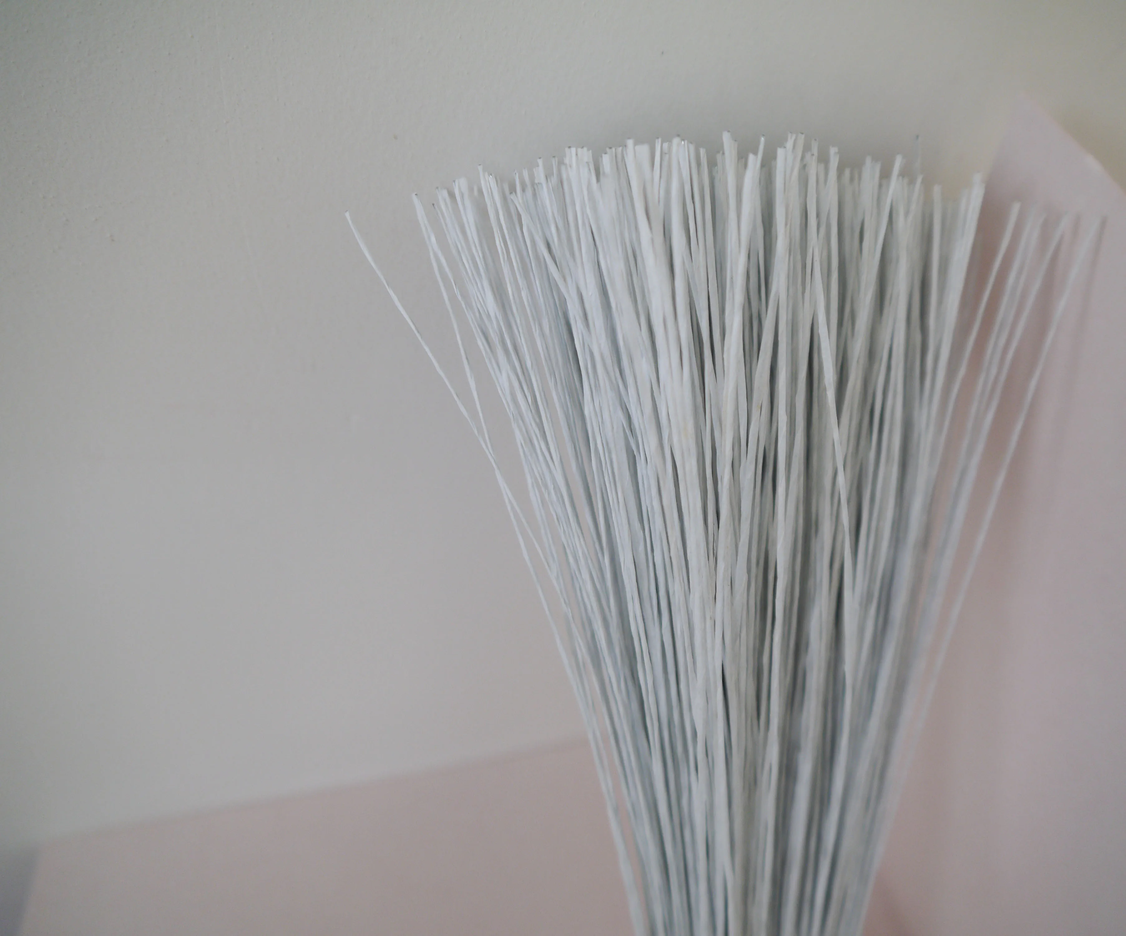 Искусственный цветок 26 калибра букет невесты проволока для флористов 400 шт.|wire