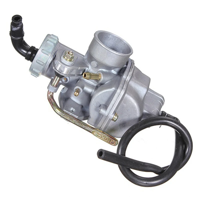 Motorcycle PZ20 20mm Carburetor Carb For 50cc 70cc 90cc 110cc 125cc 135 | Автомобили и мотоциклы
