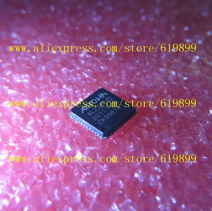 

Free Shipping 10PCS AL2230S-S85QFGKO AL2230S AL2230 New and original