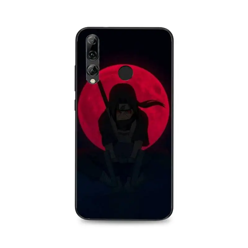 

Babaite Naruto 13 Phone Case For Huawei Honor 8X 9 10 20 Lite 7A 7C 10i 9X play 8C 9XPro