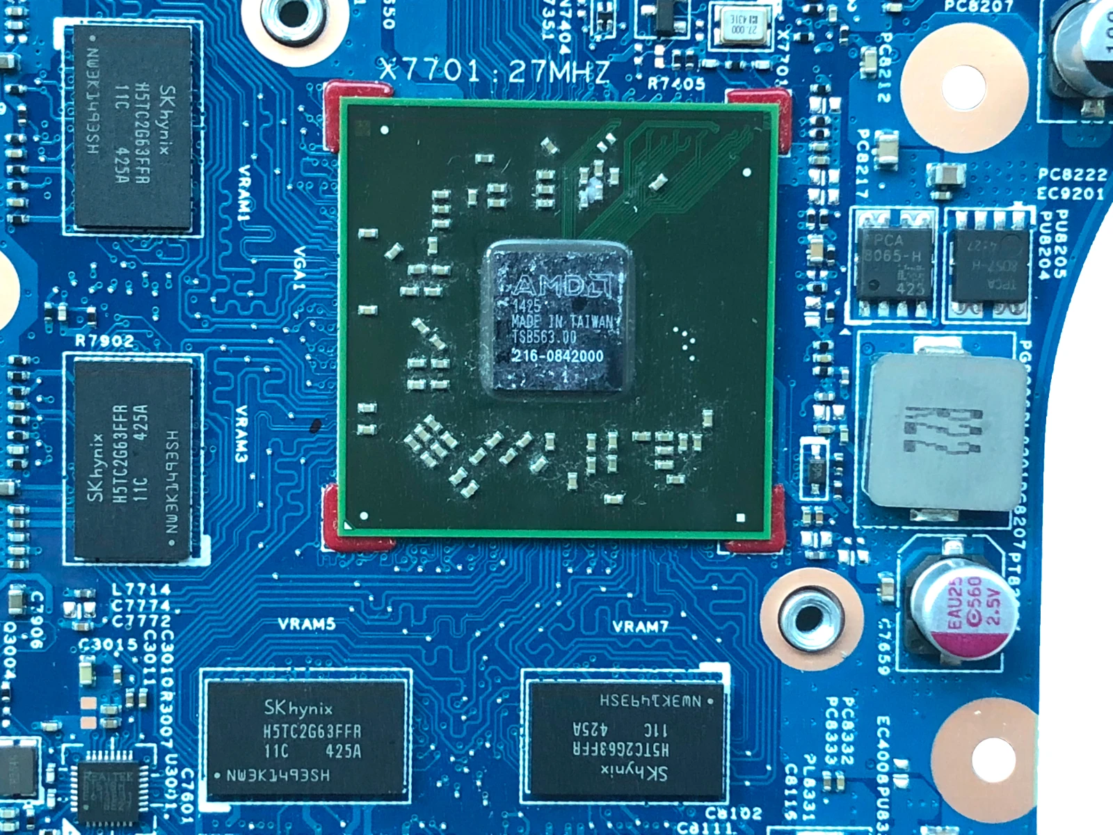 Высокое качество 734084-601 для HP Probook 440 G1 450 470 материнская плата ноутбука 734084-501 rPGA947