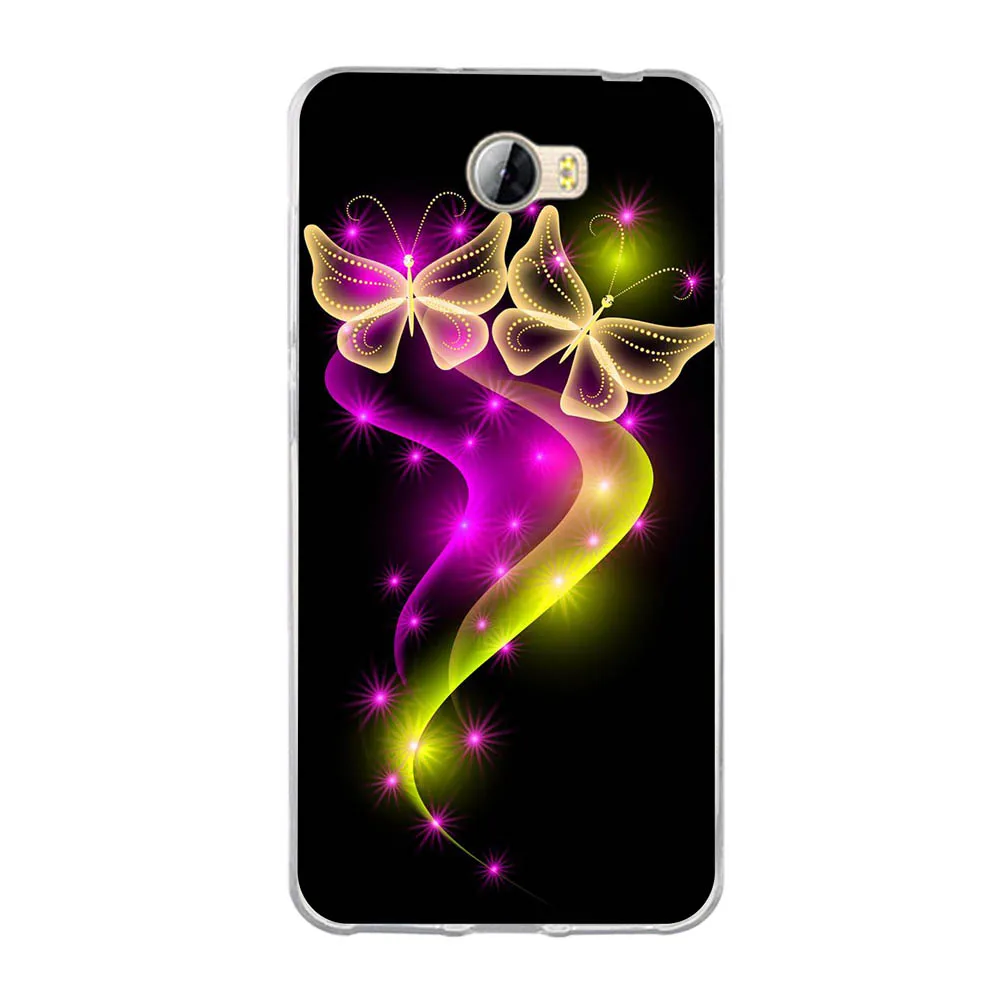 ТПУ мягкий чехол для телефона s для huawei y5 ii Y5ii Y52, чехол для huawei y5 ii y5II 5,", силиконовый чехол для huawei Honor 5A LYO-L21 CUN-U29