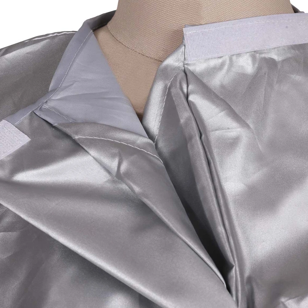 

Family Barber Cape Cloak Salon Hair Cutting Trimming Cover Umbrella Haircut Tool Hair Accessories Hair Wrap Hair Cutting Cloak