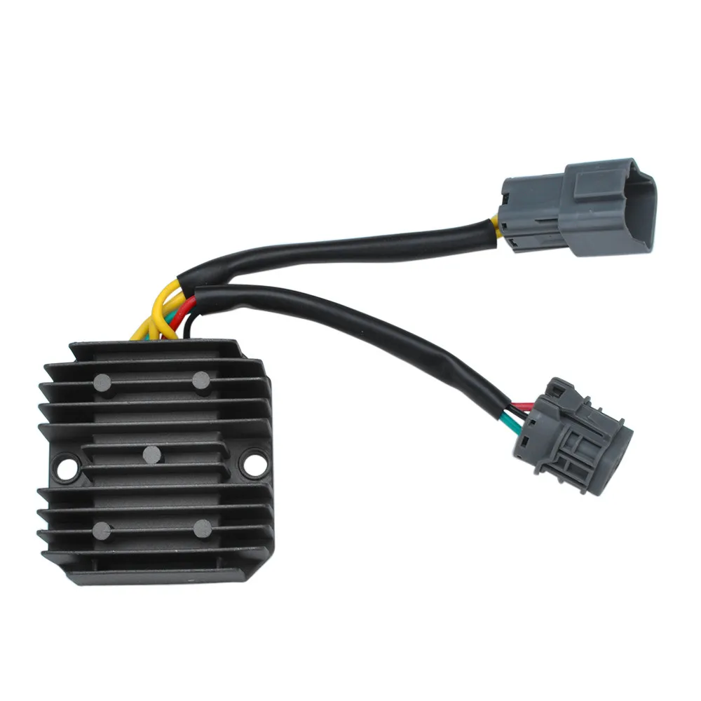 Регулятор напряжения для мотоцикла 12 В выпрямитель Kymco MXU 300 250 150 Can-Am DS скутеров