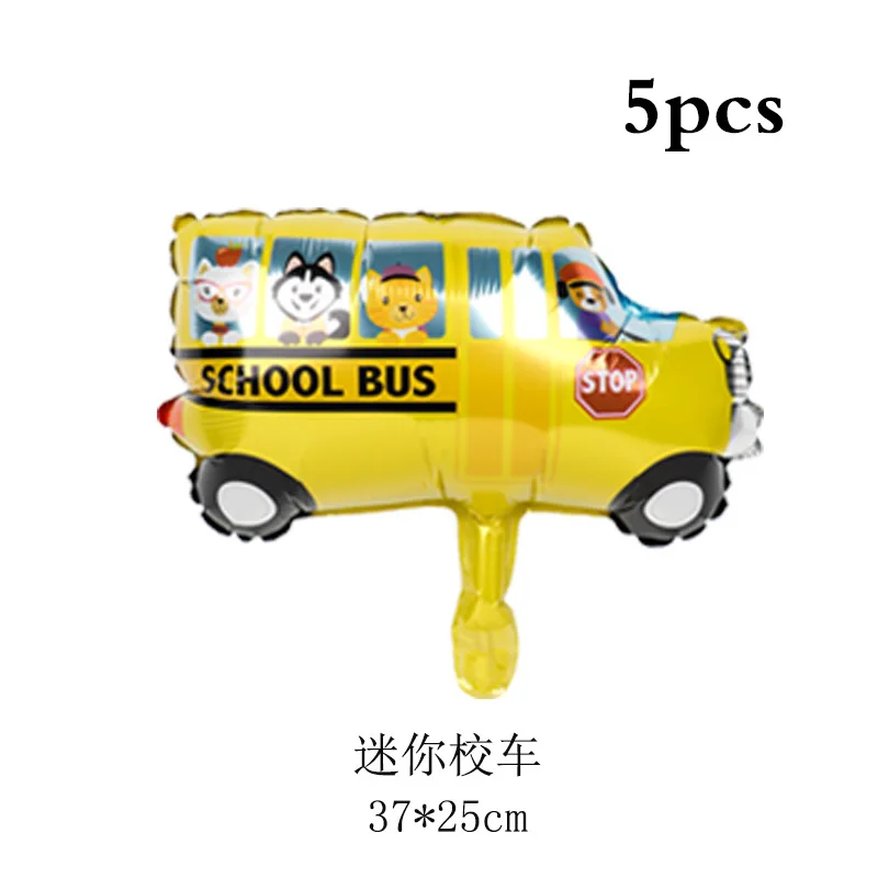 Воздушные шары из алюминиевой фольги 5 шт. | Дом и сад