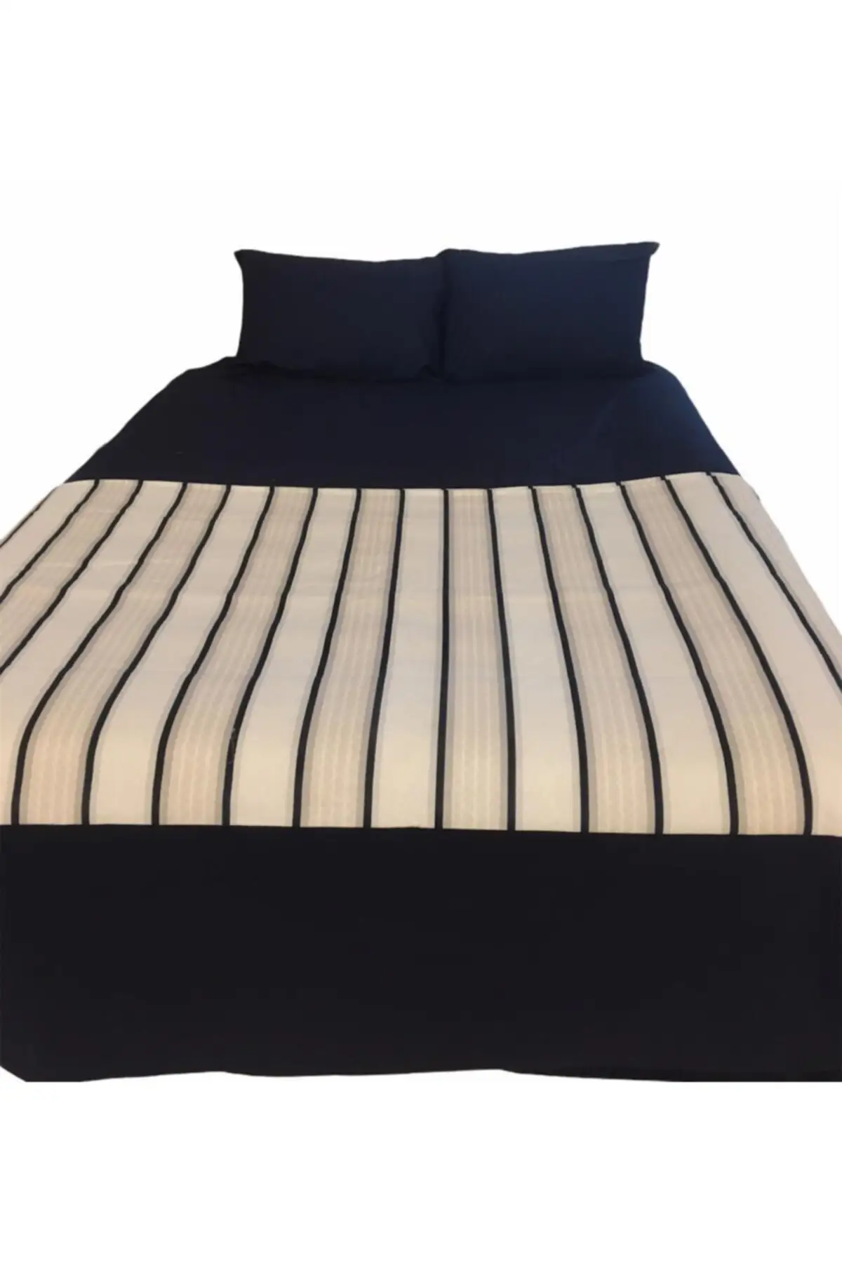 

Роскошная двойная упаковка пике, одноразмерная белая бескамерная сумка из 200 х 220 хлопка