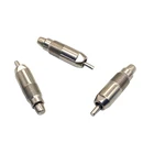 360 градусов вращение поилка для Нержавеющаясталь курица ниппели для кроличьих поилок для птицеводства батарея клетки для кур загрузочное устройство, 50 шт в наборе