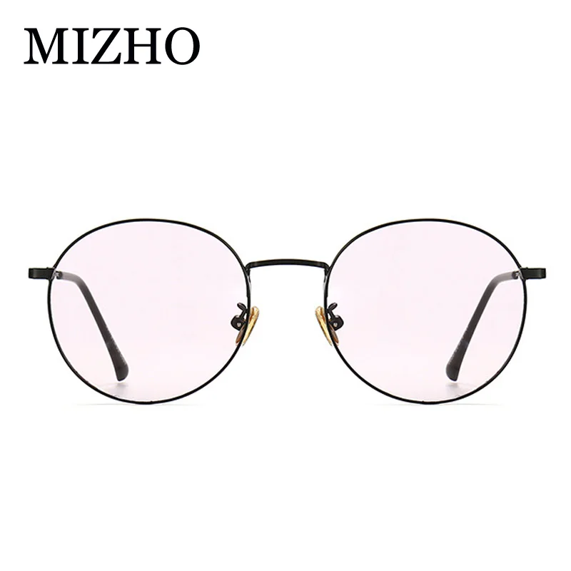 

MIZHO 2020 All-weather Ocean color Photochromic Sunglasses Women Polarized Vision Clear Computer Glasses Driver ladies Eyewar