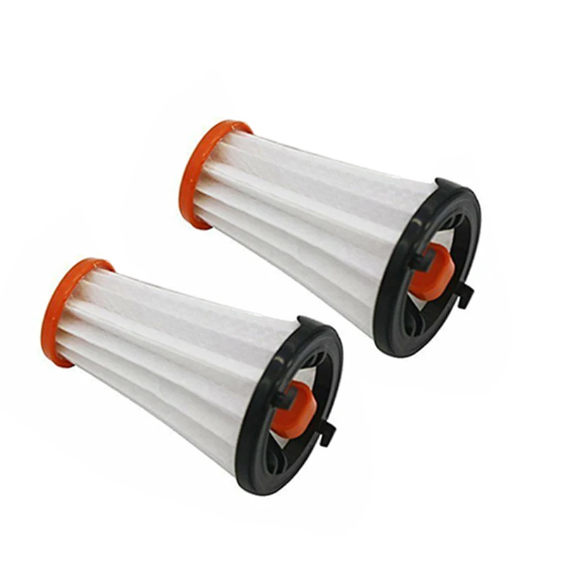 2 шт. фильтры для пылесоса Electrolux EF144A ZB3006/ZB3011/ZB3012/ZB3013/APOPI Фильтры Запчасти