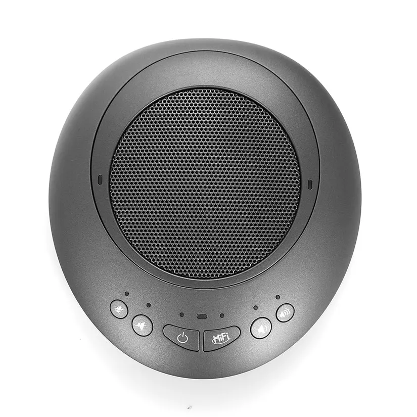 

USB-колонка с 6 микрофонами, micro usb