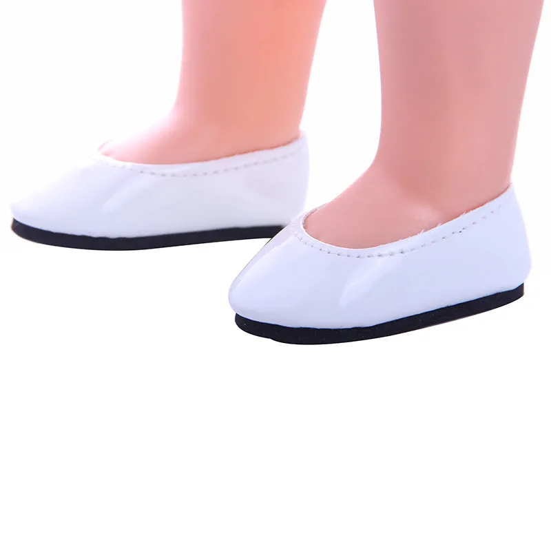 14,5 дюймовая кукольная одежда Wellie 1 комплект = 3 платья принцессы+ 3 пары обуви для 14,5 дюймовых американских кукольных аксессуаров