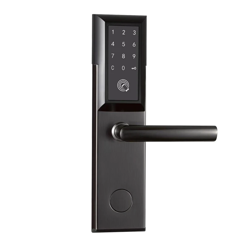 Eseye TTLock приложение умный дверной замок цифровой пароль с клавиатурой для дома