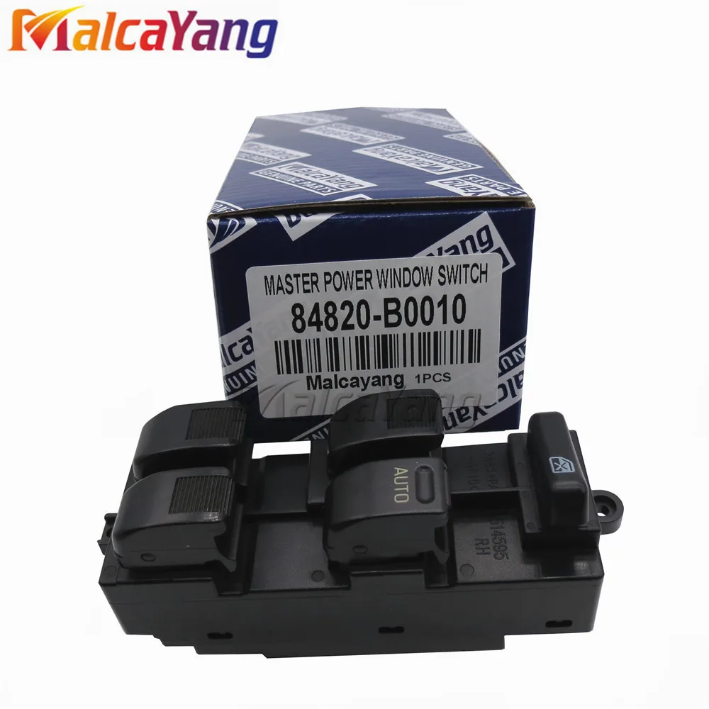 Электрический выключатель RHD для Toyota Avanza Sparky Cami Duet Daihatsu Terios Sirion 84820 B0010