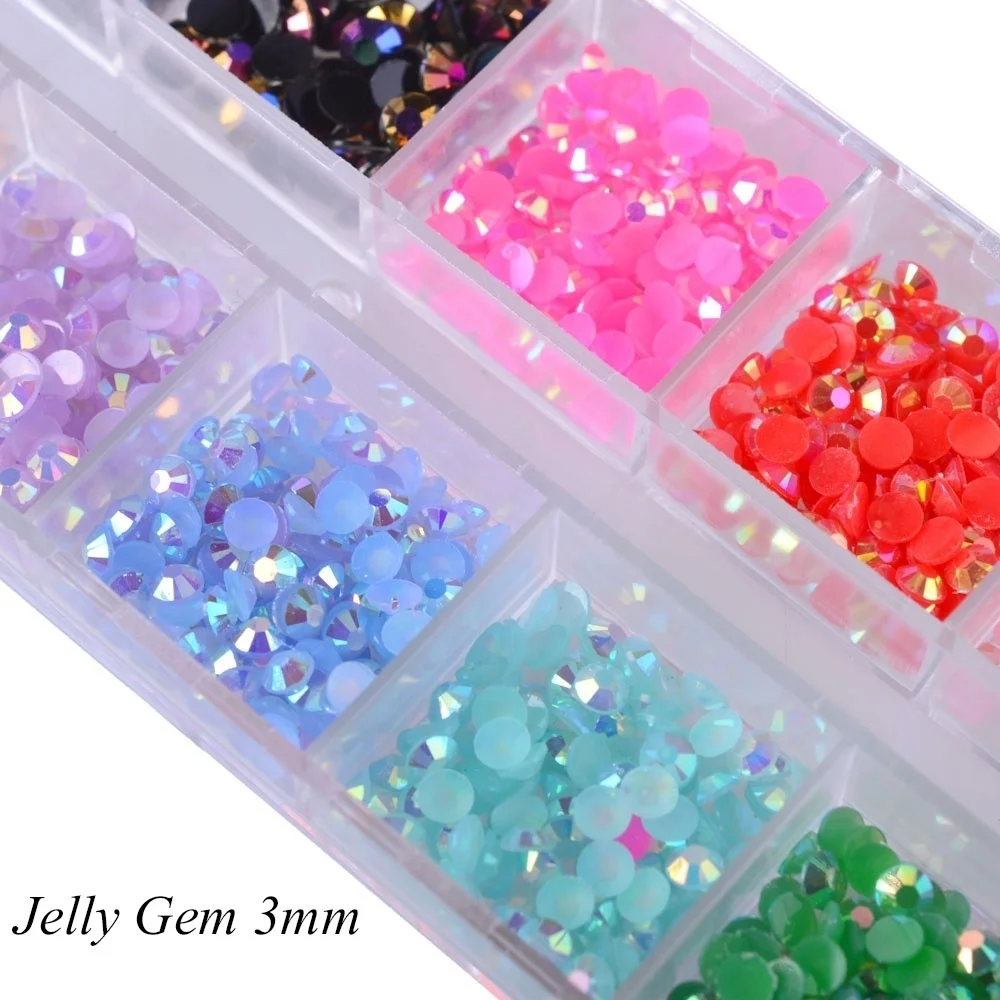 

DIY Nail Art