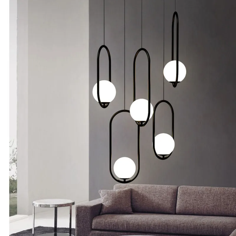 Осветительные приборы для столовой подвесной светильник кухонного островка